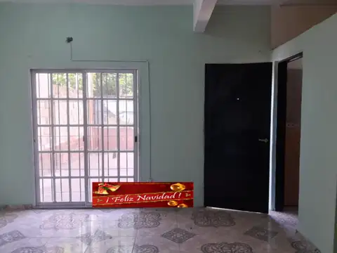 SE ALQUILA DUPLEX DE 3 AMBIENTES EN G. CATAN