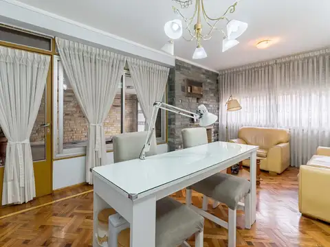 VENTA Casa 4 Dormitorios Bella Vista - Rosario