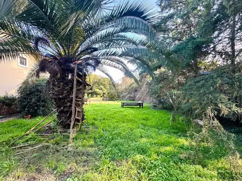VENTA LOTE EN PILAR