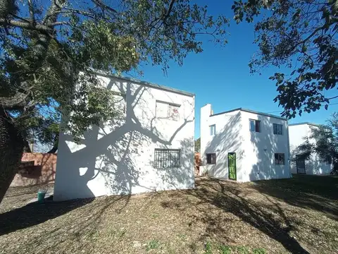 Casa en Venta en San Benito, Paraná