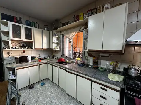 Casa en Venta 35 años