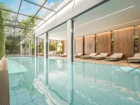 Departamento en Venta de 3 dormitorios