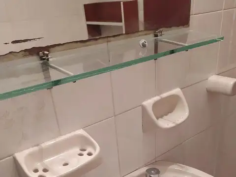 Departamento en Alquiler Apto profesional
