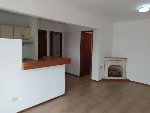 Departamento en Alquiler de 2 dormitorios
