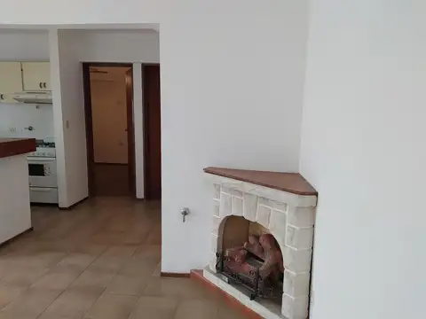Departamento en Alquiler de 3 ambientes