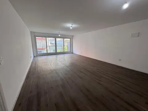 Departamento 3 Ambientes en Belgrano Full Amenities