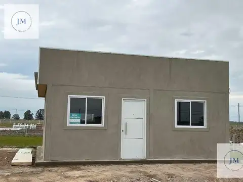 Casa en Venta A Estrenar