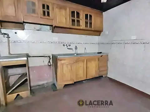 Depto Tipo Casa 4 ambientes con 2 baños