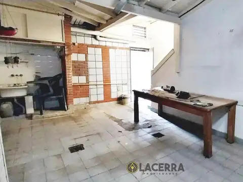 Depto Tipo Casa en Venta de 4 ambientes