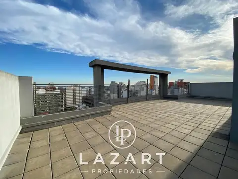 Departamento en Venta 8 años