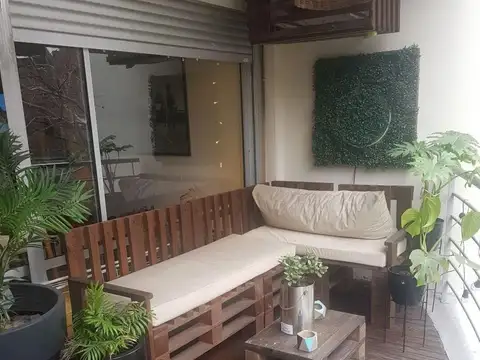 Departamento en Venta 20 años