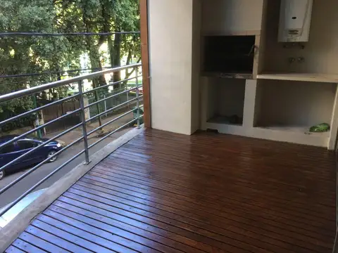 Departamento en Venta con 1 cochera