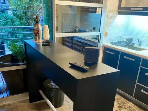 Departamento en Venta en Olivos, USD 159.000