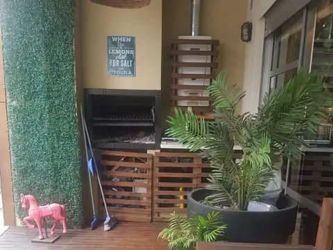 Departamento en Venta al Este