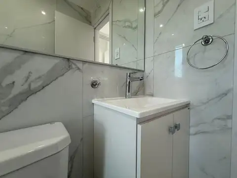 DEPARTAMENTO 1 DORM EN VENTA- JUAN DE GARAY 2400