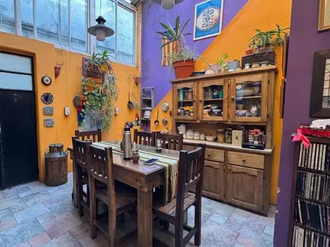 PH en Venta en Villa Santa Rita, CABA