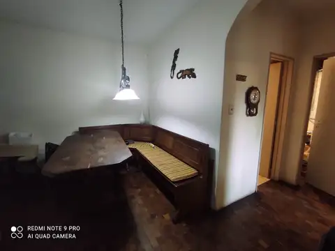 Cnel Cetz 200, Piso 2