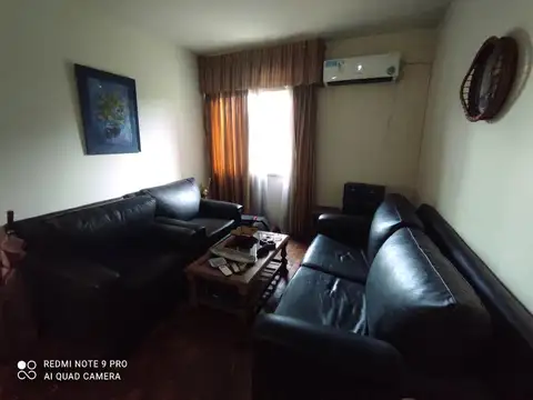 Cnel Cetz 200, Piso 2