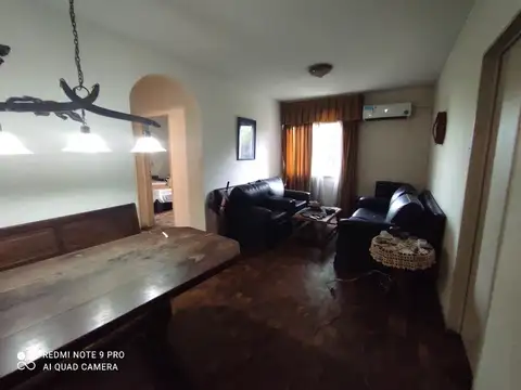 Unico oportunidad  depto 3 ambientes en San Isidro  55 mts 2 cubiertos 