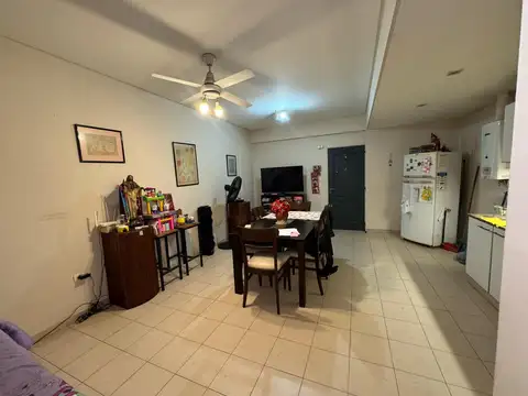 Departamento de 1 Dormitorio en Lavalle al 800, SM De Tucumán