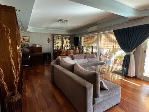 Venta Departamento - 4 Ambientes-Cochera-CABALLITO