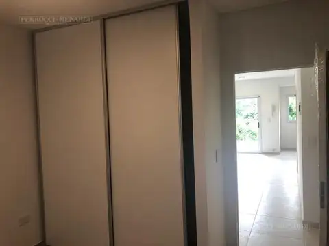 Departamento en Alquiler 8 años
