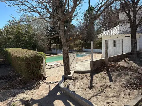 Casa en Venta 25 años