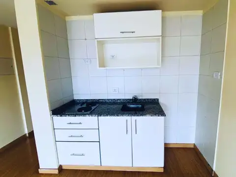 Departamento en Alquiler de Monoambiente