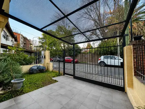 Depto Tipo Casa 5 ambientes con 1 baño