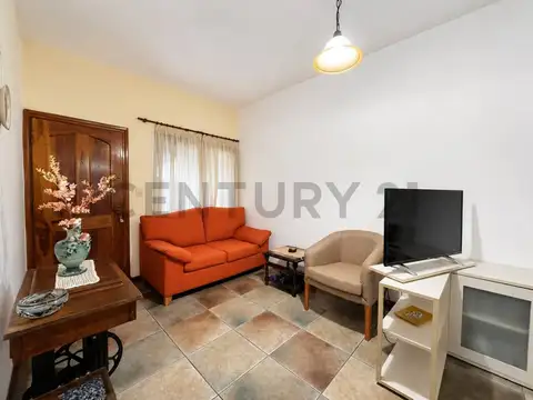 Depto Tipo Casa en Venta 36 años