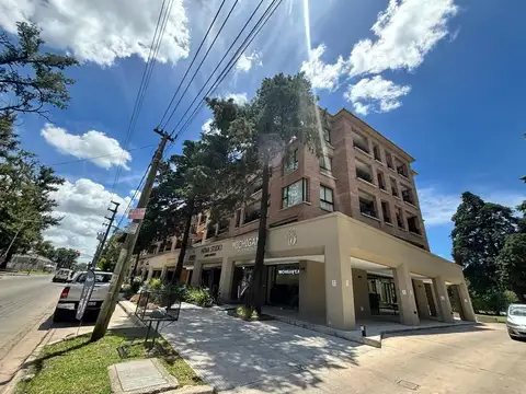 Departamento en Los Polvorines