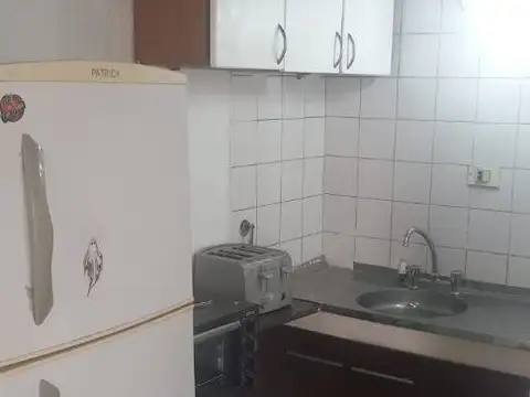 Depto Tipo Casa en Alquiler Temporal de 2 dormitorios