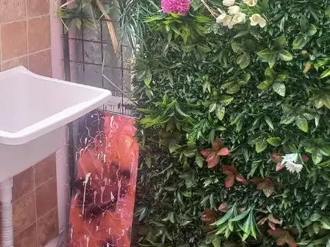 PH en alquiler temporario.