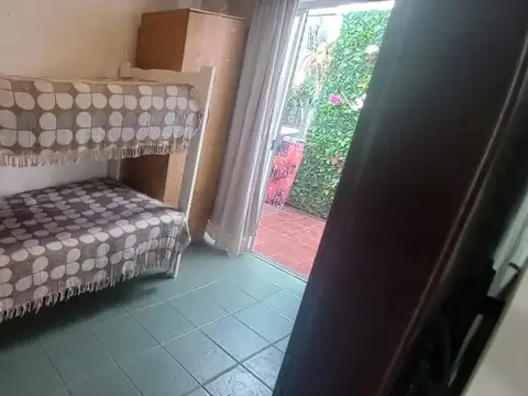 Depto Tipo Casa en Alquiler Temporal en Palermo, USD 650