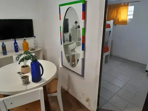Honduras 5500, Piso 1