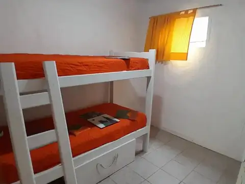 Depto Tipo Casa en Alquiler Temporal en Palermo, USD 650