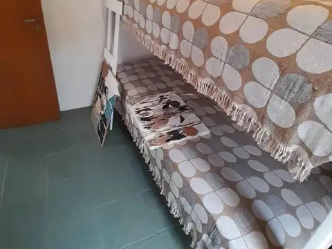 PH en alquiler temporario.