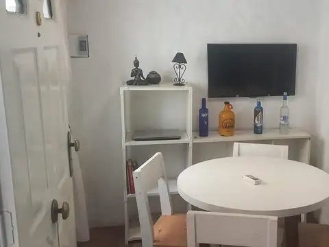 Depto Tipo Casa en Alquiler Temporal de 3 ambientes