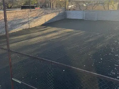 Terreno en Venta en Mendoza, Capital