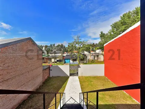 Departamento en Venta en Presidente Derqui, USD 141.500