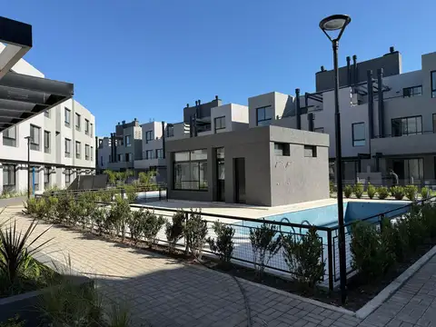 Departamento en Venta en Nordelta, USD 339.375