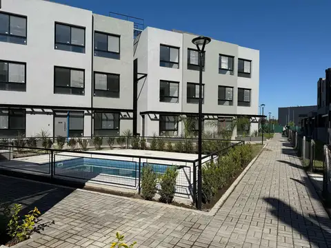Venta de Departamento 4 ambientes a estrenar en Town Kiri, Nordelta