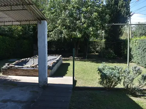Casa en Venta 36 años