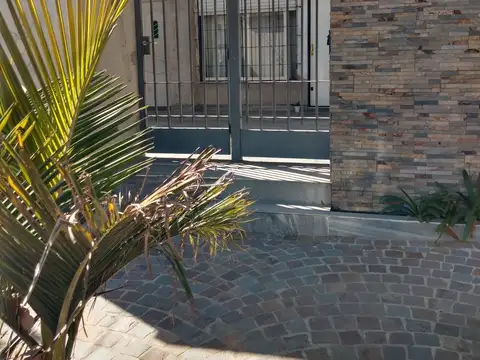 Departamento en alquiler en Villa Ballester