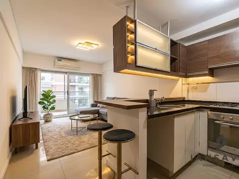 Departamento en Alquiler en Caballito, CABA
