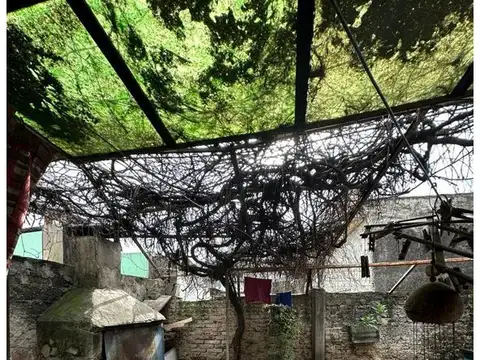 CASA ZONA SUR DOS DORMITORIOS