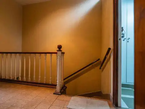 Departamento 6 ambientes con 3 baños