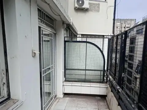 Departamento en Alquiler Temporal en Microcentro, $ 550.000