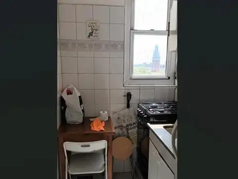 Departamento en Alquiler Temporal 40 años