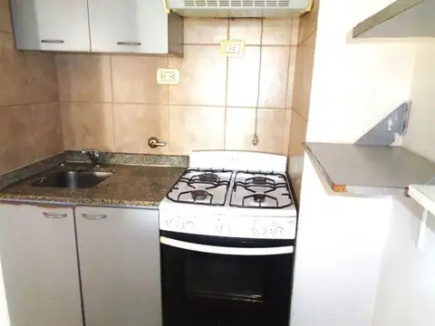Departamento en Alquiler 20 años